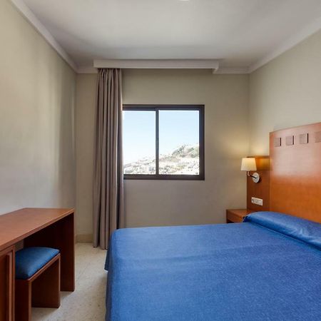 Tc Apartamentos Tamanaco Puerto Rico  Dış mekan fotoğraf
