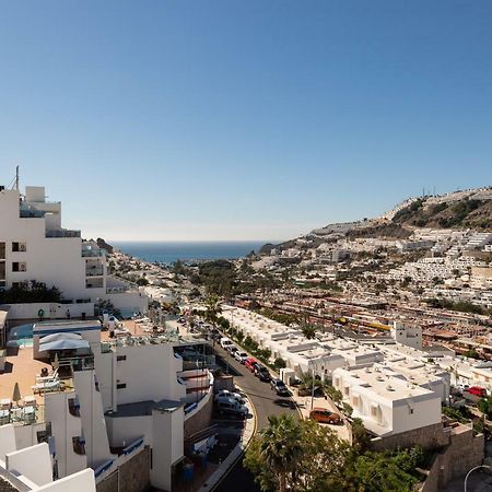 Tc Apartamentos Tamanaco Puerto Rico  Dış mekan fotoğraf