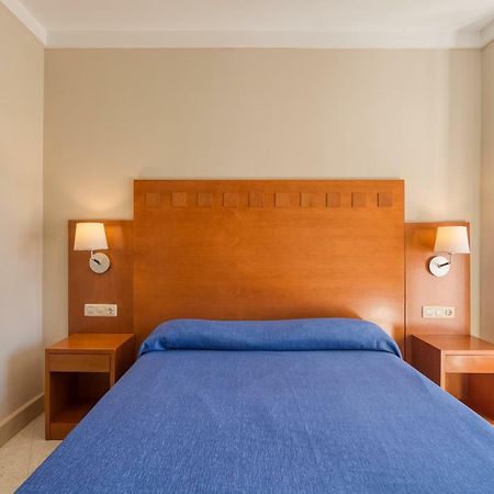 Tc Apartamentos Tamanaco Puerto Rico  Dış mekan fotoğraf