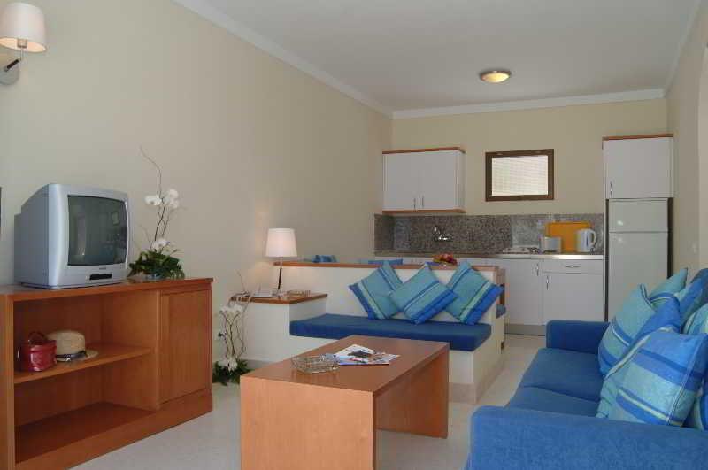 Tc Apartamentos Tamanaco Puerto Rico  Dış mekan fotoğraf
