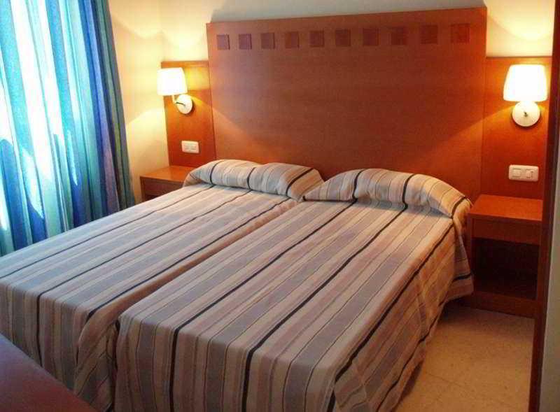 Tc Apartamentos Tamanaco Puerto Rico  Dış mekan fotoğraf