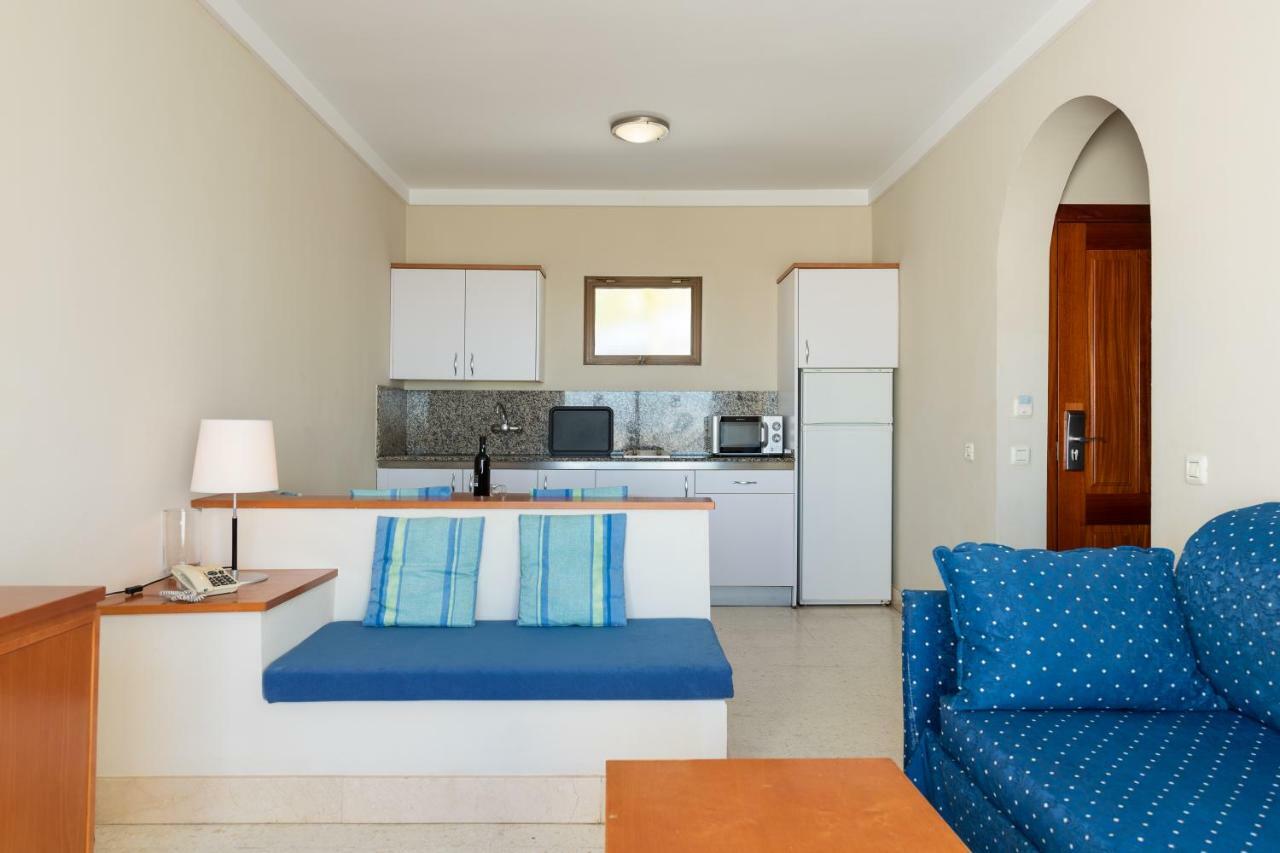 Tc Apartamentos Tamanaco Puerto Rico  Dış mekan fotoğraf