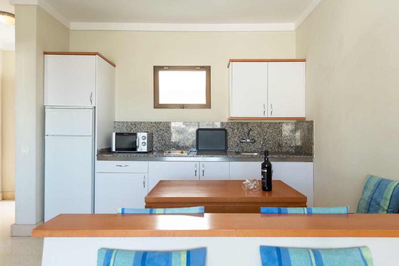 Tc Apartamentos Tamanaco Puerto Rico  Dış mekan fotoğraf
