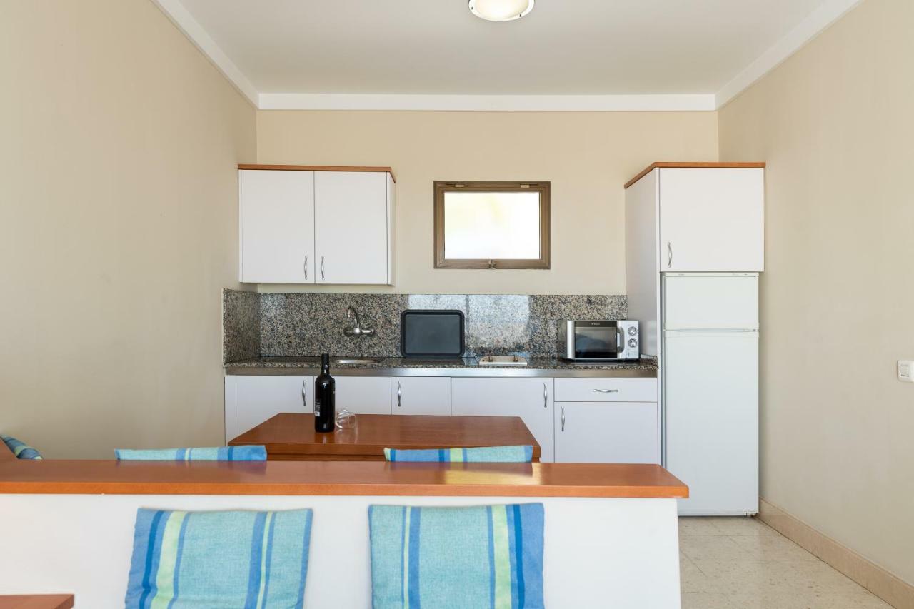 Tc Apartamentos Tamanaco Puerto Rico  Dış mekan fotoğraf