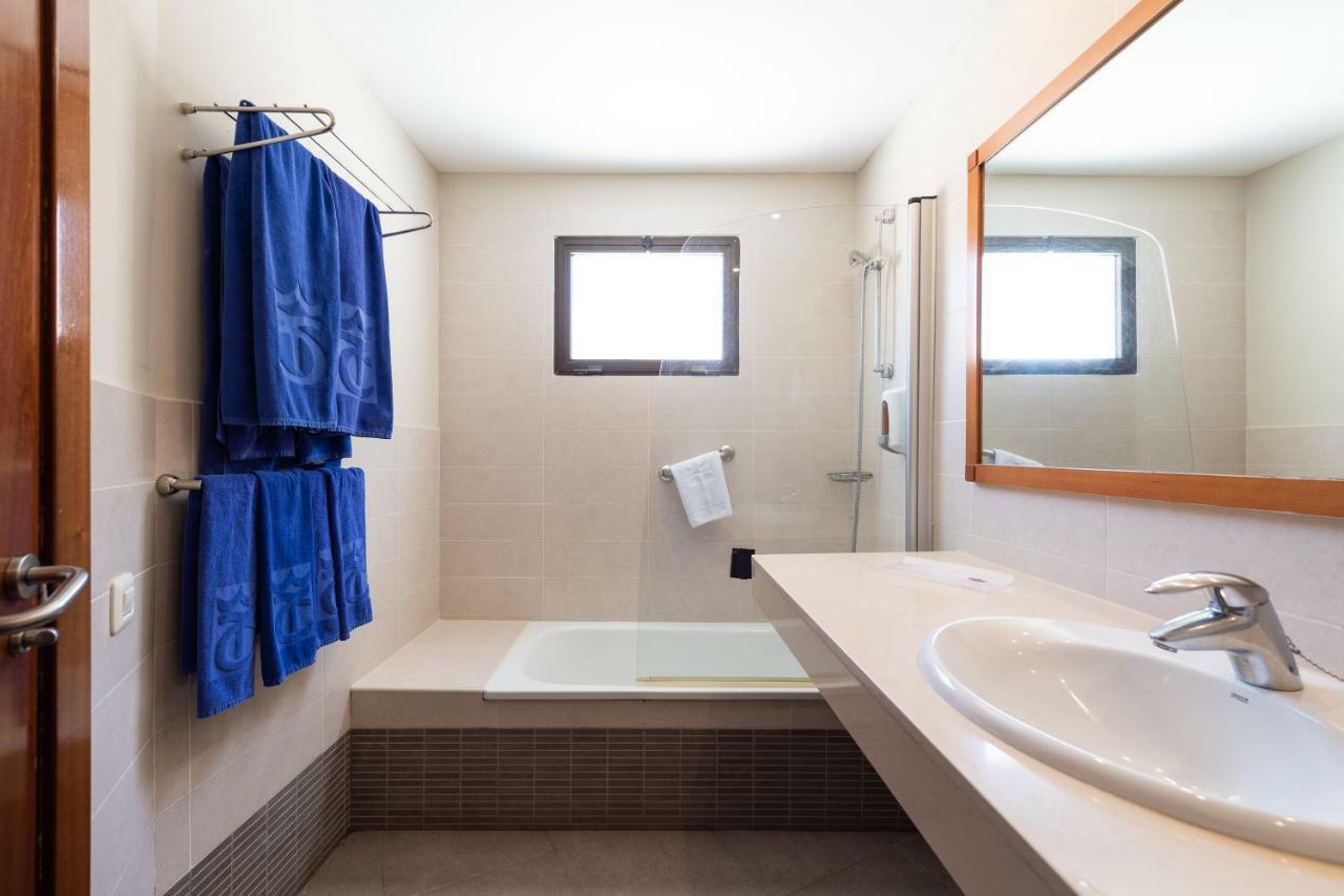 Tc Apartamentos Tamanaco Puerto Rico  Dış mekan fotoğraf