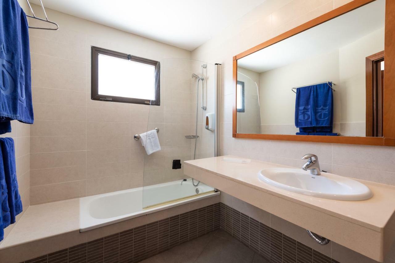 Tc Apartamentos Tamanaco Puerto Rico  Dış mekan fotoğraf