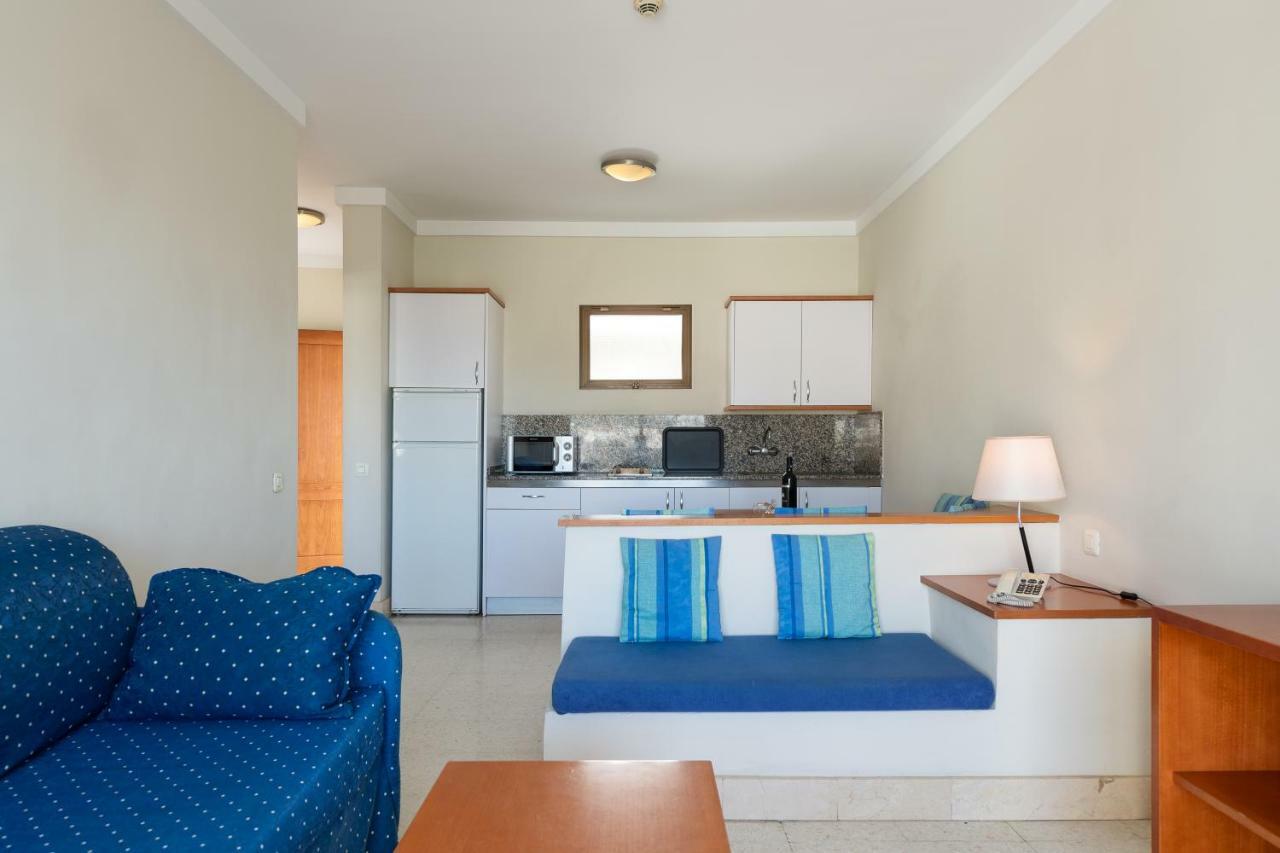 Tc Apartamentos Tamanaco Puerto Rico  Dış mekan fotoğraf