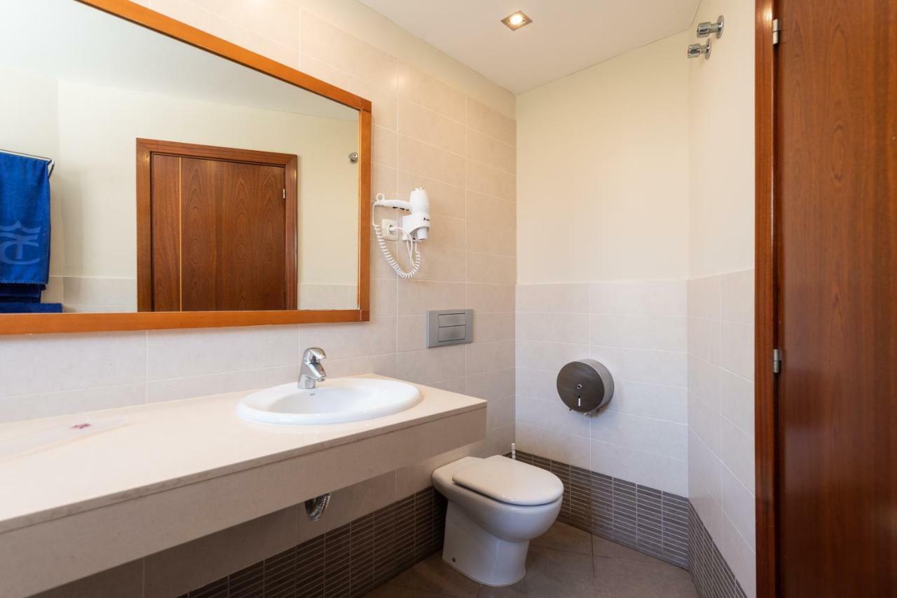 Tc Apartamentos Tamanaco Puerto Rico  Dış mekan fotoğraf
